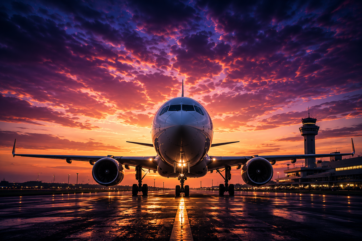 Aviation Platforms