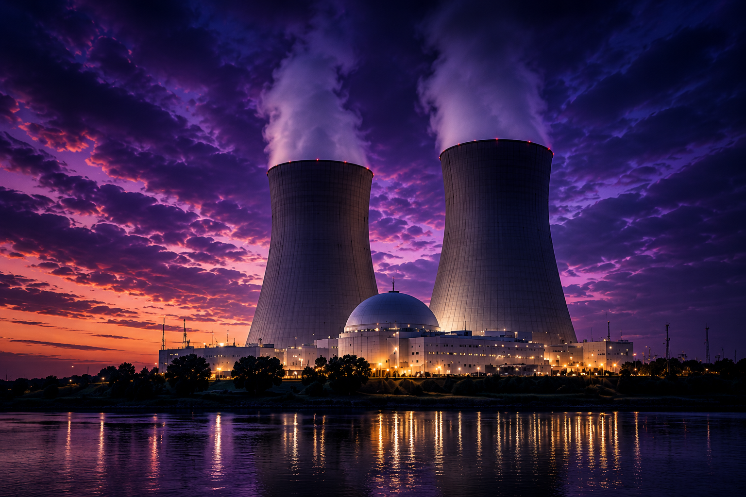 Atomic & Nuclear Energy