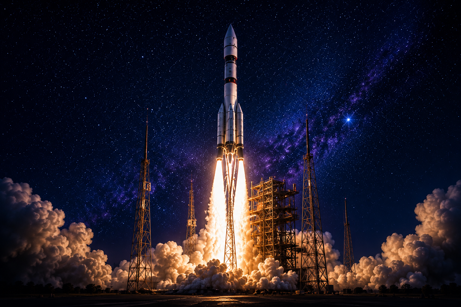 Space Research